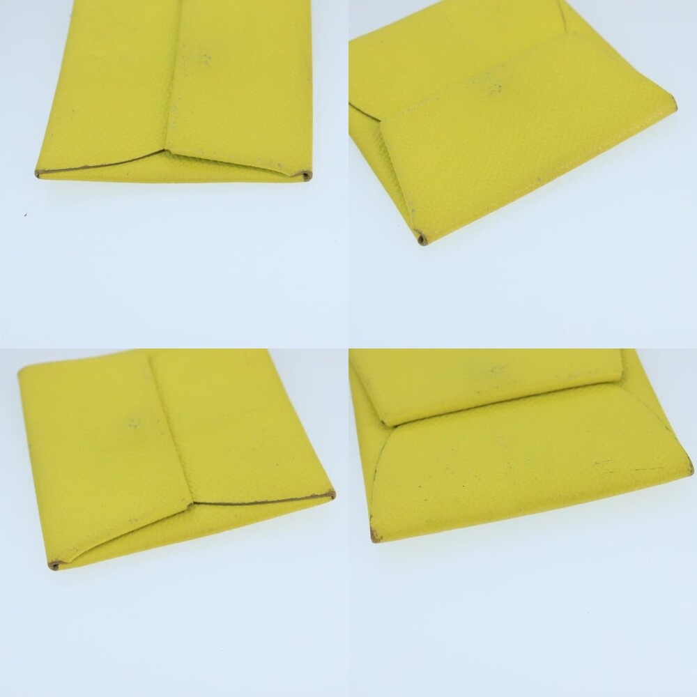 Hermes Bastia Coin Purse - Picture 3 of 6